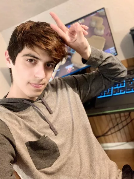 RuneScape anyone? by Teppykit