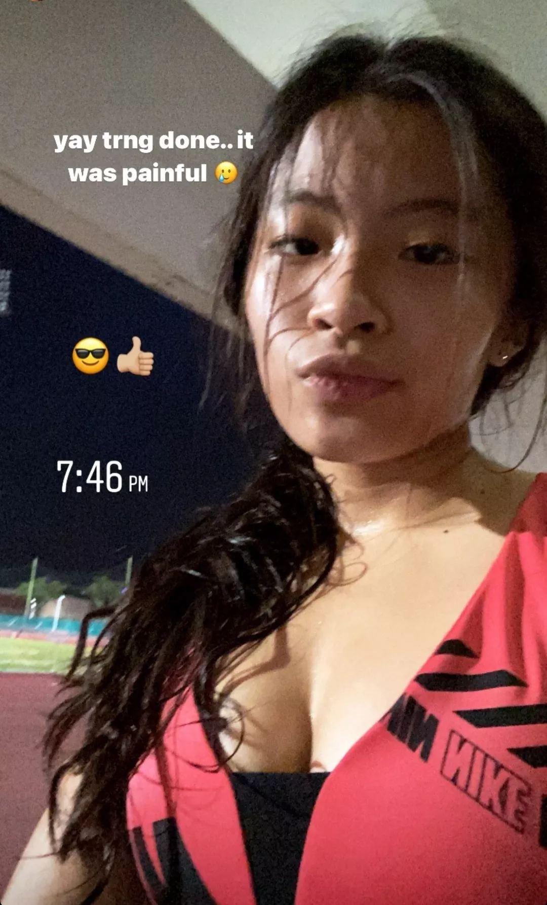 runner posted by Niplayte