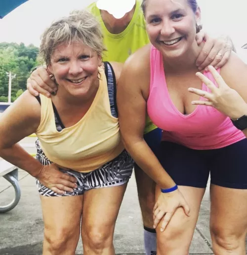 Runners by tossawy135