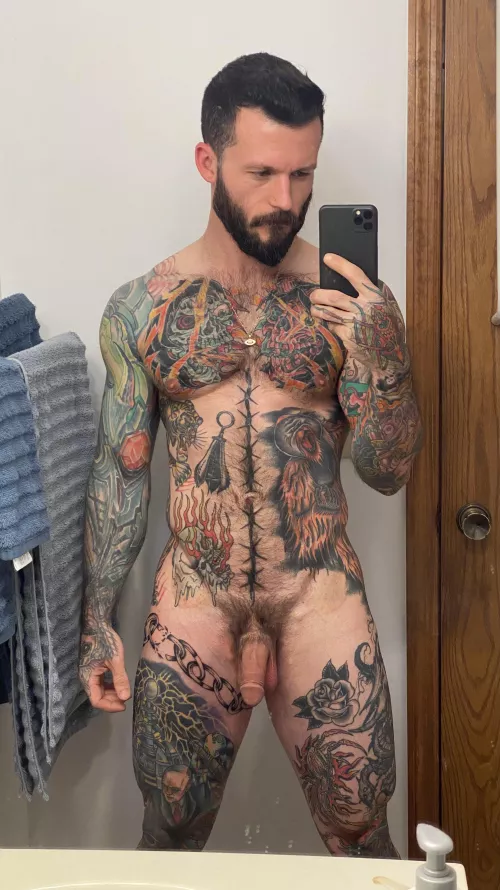 Running in the shadows, damn your love, damn your lies by Triplefit