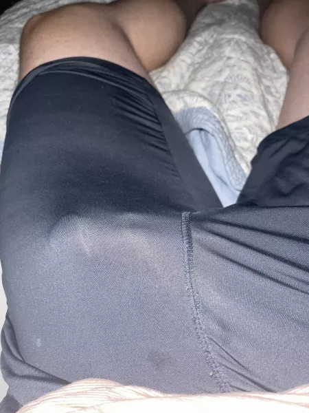 Running shorts by [deleted]