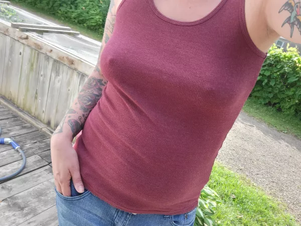 Running some errands by ChelseaRose_xo