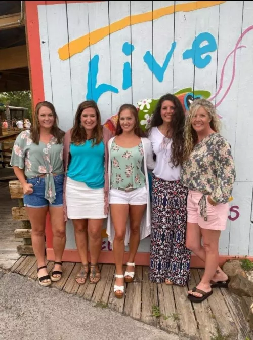 Runs in the family by toss195559