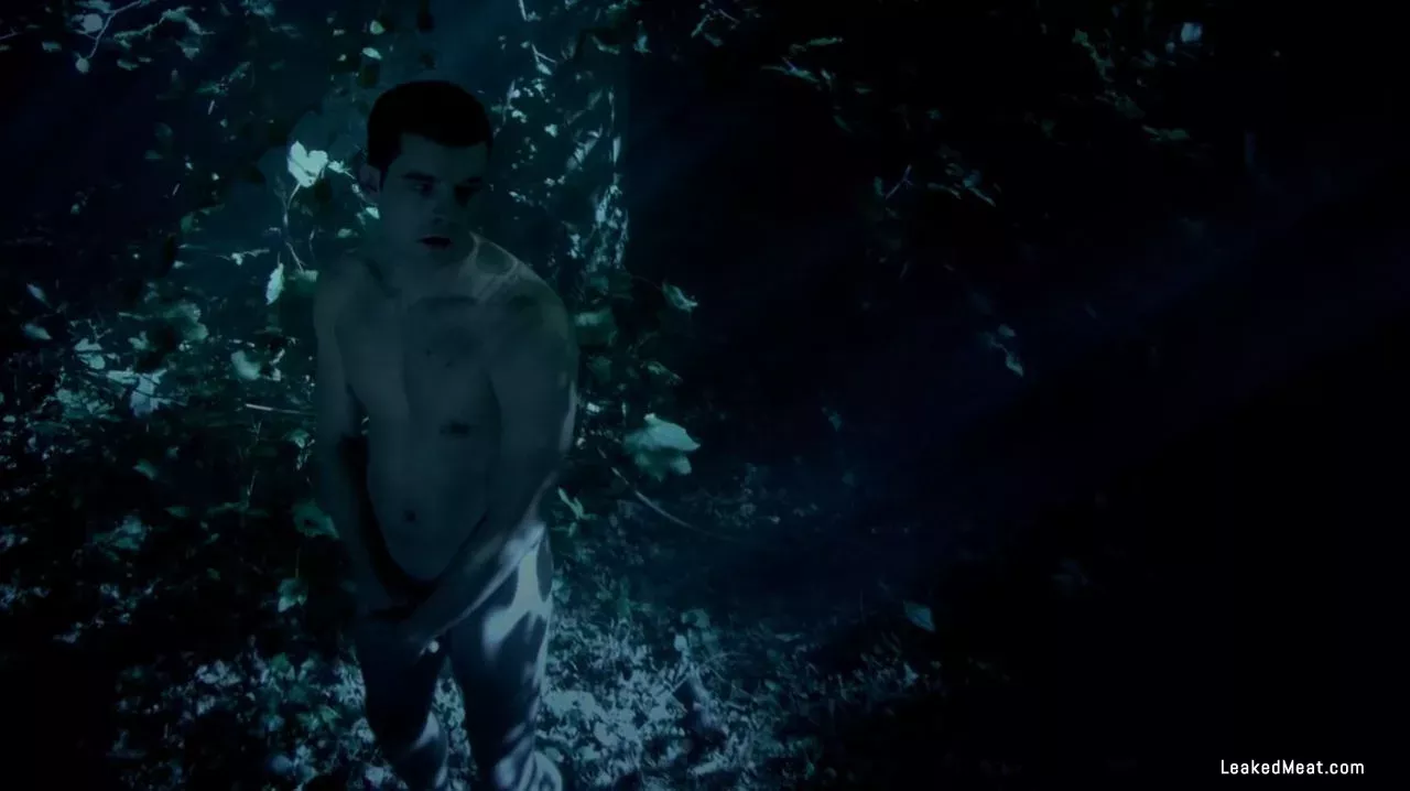 Russell Tovey Full Frontal Part 3 posted by [deleted]