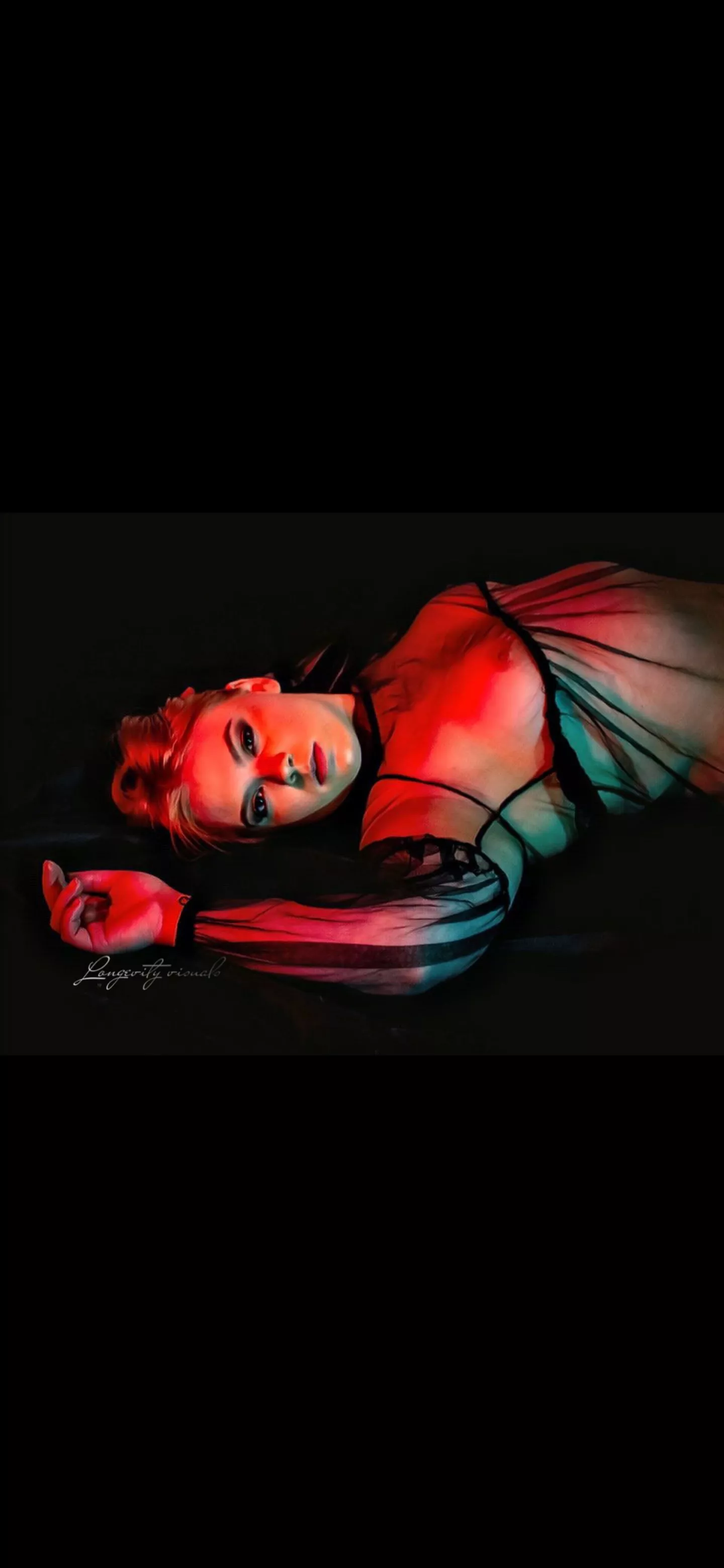 (Russian and Mongolian) This is the look I give you before I beg you to put a baby inside me 🍼🤱🏻 posted by borschtbaby