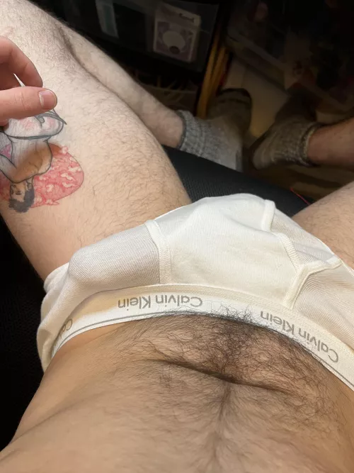 Russian bulge 🚧 by vlad_chi_art