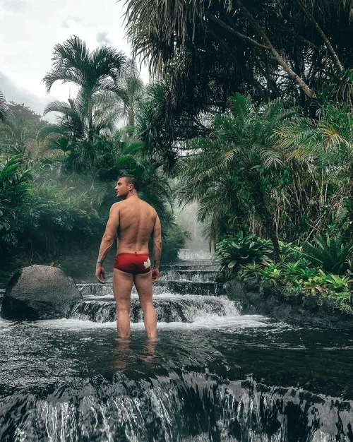 Russian singer Sergey Lazarev by MarsNirgal