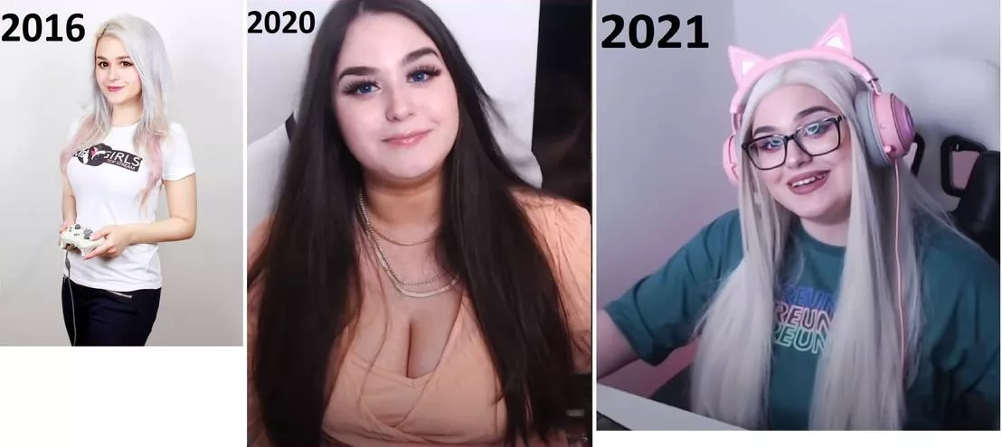 Russian streamer WG posted by Switch-Break-End