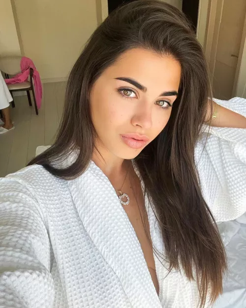 Russian x Lebanese by LifeAsLera