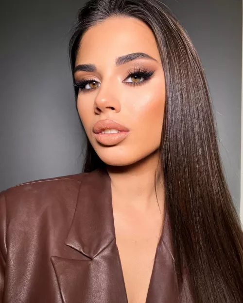 Russian x Lebanese by LifeAsLera