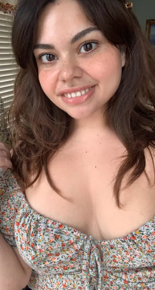 Russian x Mexican. We celebrate Christmas for like 7 days straight in my house. It’s delightfully exhausting. by mollyzedolly