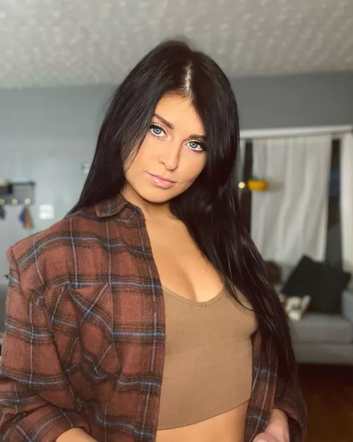 Rustic Plaid by WarmObserver