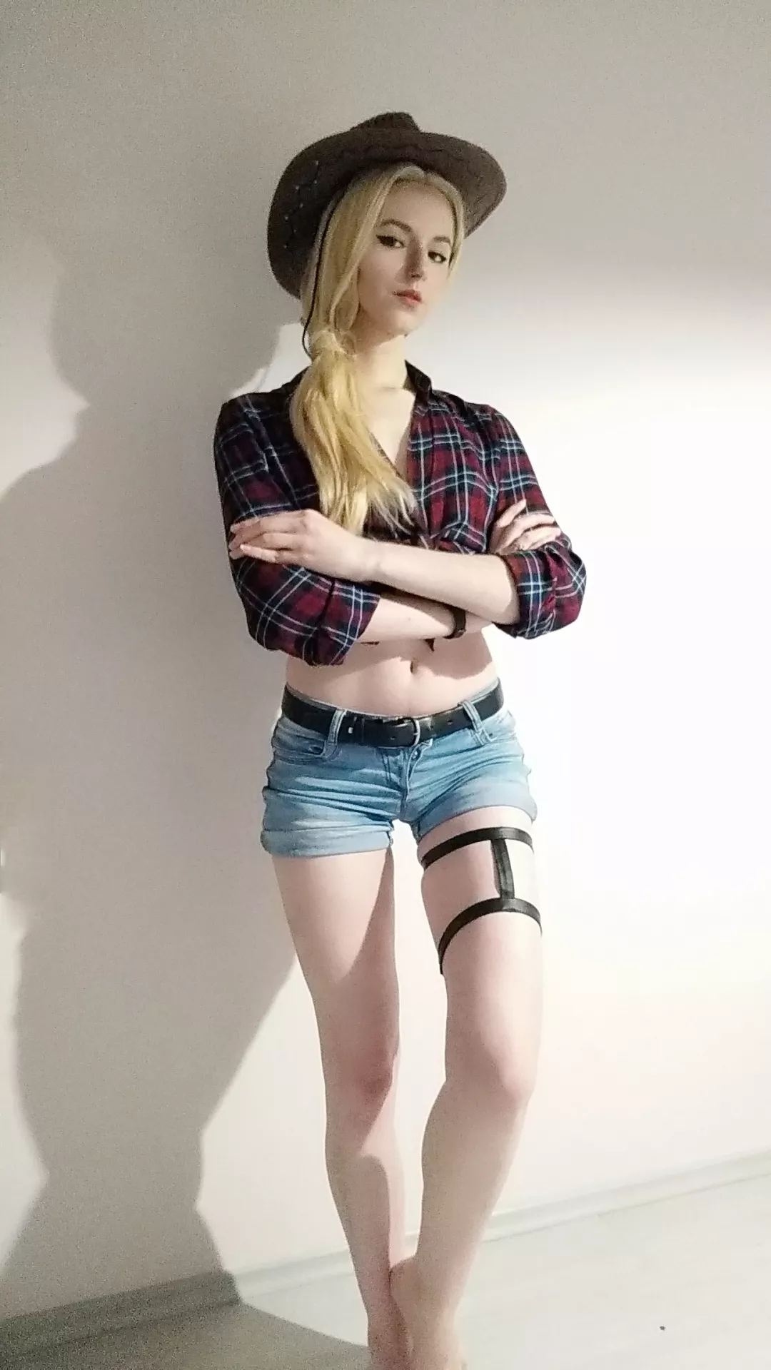 Rustler [Fortnite] - costest by Truewolfy posted by Truewolfy