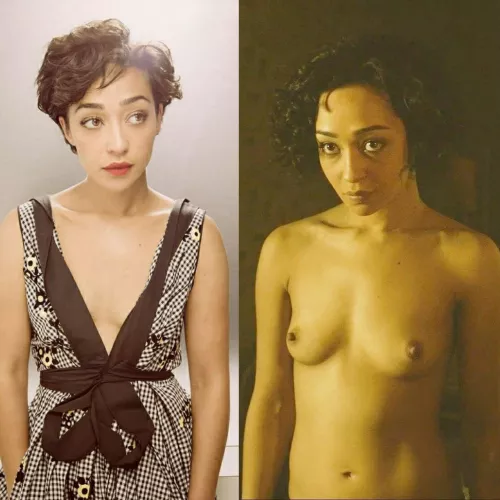 Ruth Negga