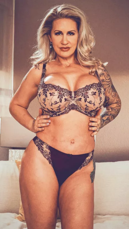 Ryan Conner by jacktranct