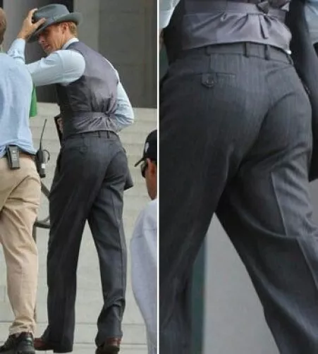 Ryan Gosling by bbcanadam