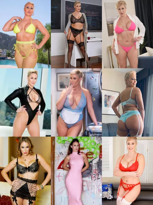 Ryan Keely by xibdeadpoolx