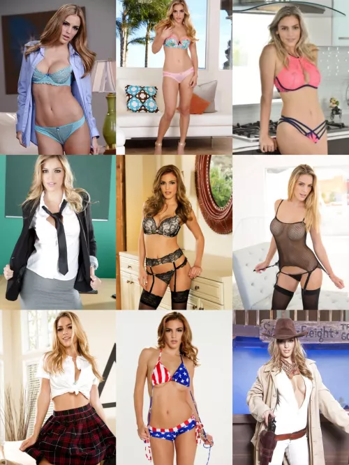 Ryan Ryans by xibdeadpoolx