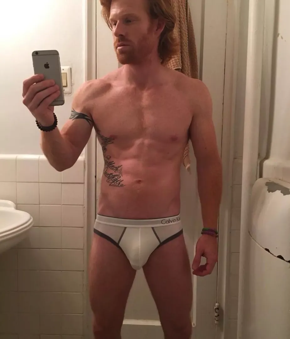 Ryan White posted by Konstantin-Levin