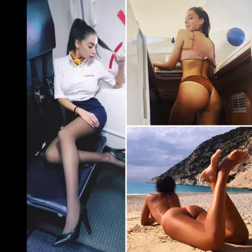 Rynair presents 🇮🇹 by arrayoutofbounds