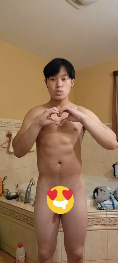 S3nding Love To Everyone by whiteteeth123