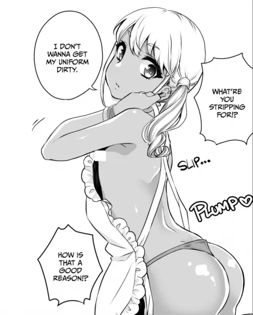 Saaya is one of my favorite bois