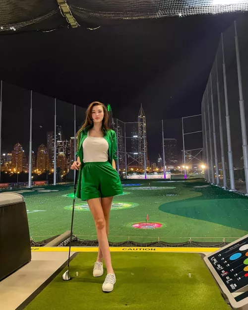 Sabina Altynbekova (the internet's fave Kazakh Volleyball player) by GlamMetalLion