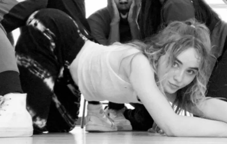 Sabrina Carpenter by OliviaHoltFan21