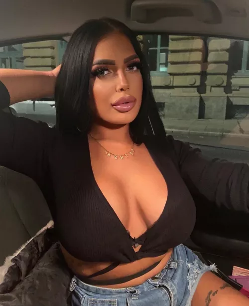 __sabrina__francesca__ by gooningaccount