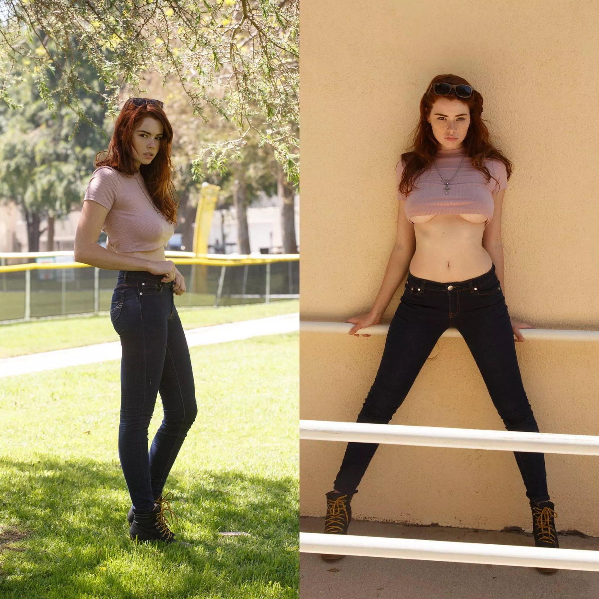 Sabrina Lynn posted by throwaway72060