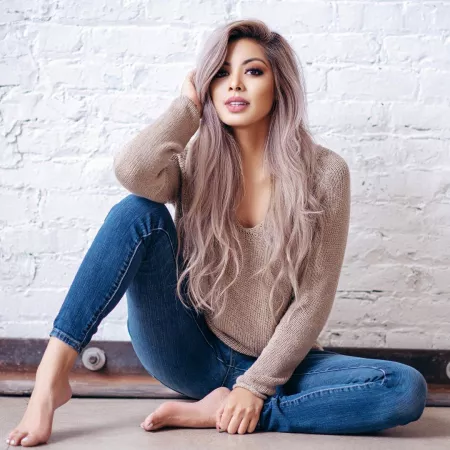 Sabrina by lawnmowertraffic