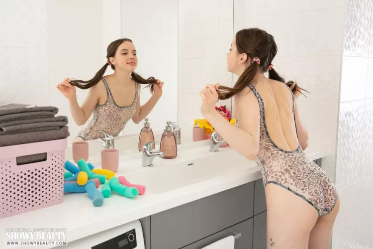 Sabrina Young by SugarDaddy8407