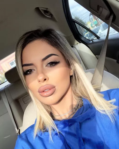 sabrina.nechita by gooningaccount