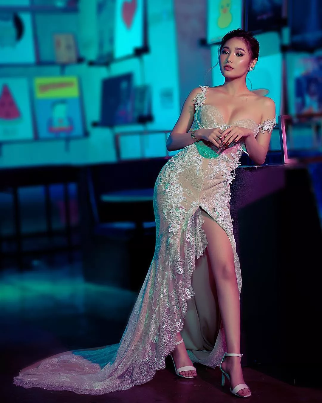 Sachzna Laparan posted by Snoo-53338