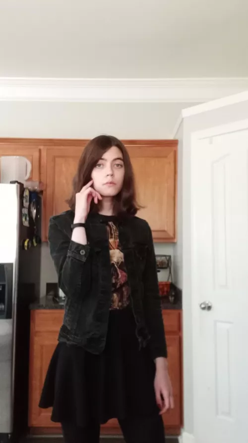 Sacrifice a goat with me?🥺🥺 by LordBophades