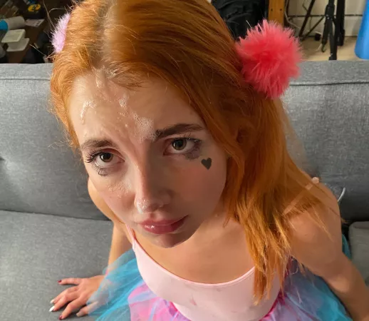 Sad ballerina by pornokakemonster