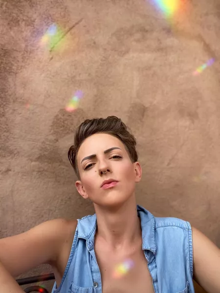 Sad boi by venusaurox