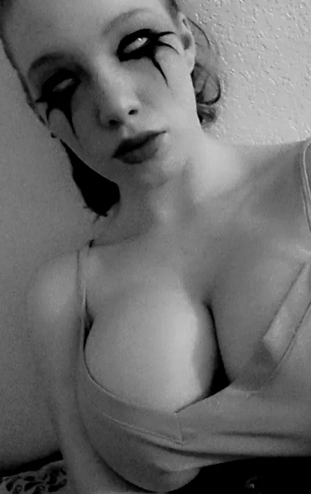 sad ghost offering free hugs by Skadi_ofshadows