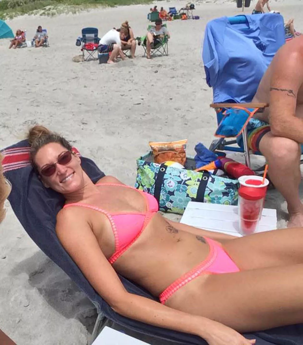 Sad to see summer go posted by Chumwithrum78