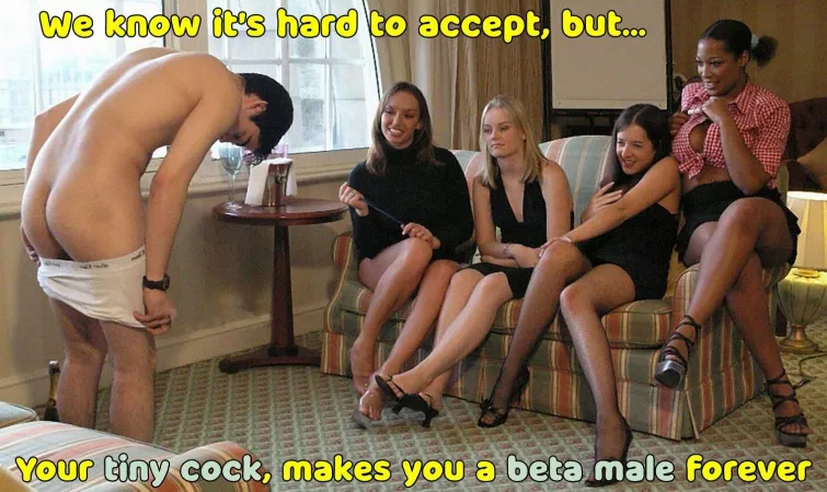 Sad truth by No_Annual_5466