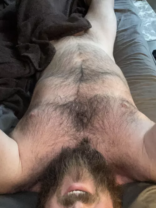 Saddle up baby. by royce0hoyt