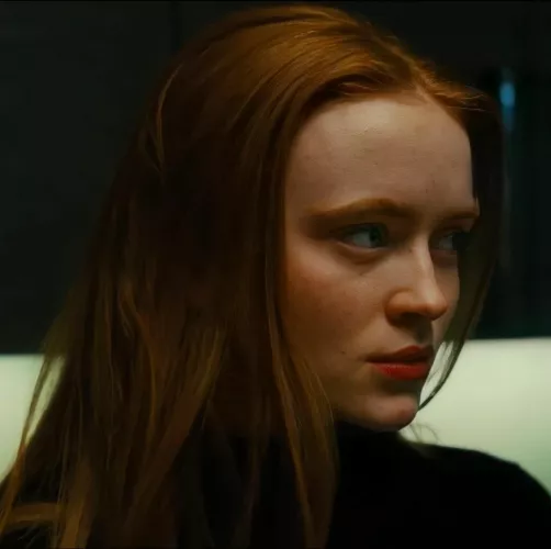 Sadie Sink in 'All too well' (November 2021) by Own_Emphasis_3195