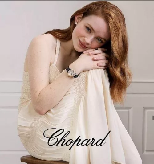 Sadie Sink - Stunner by Own_Emphasis_3195