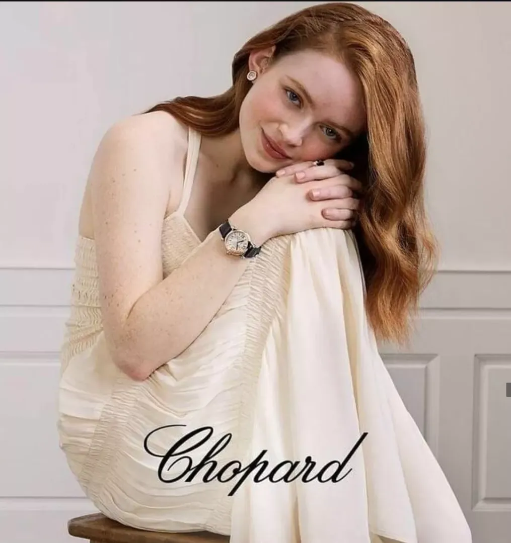 Sadie Sink - Stunner posted by Own_Emphasis_3195