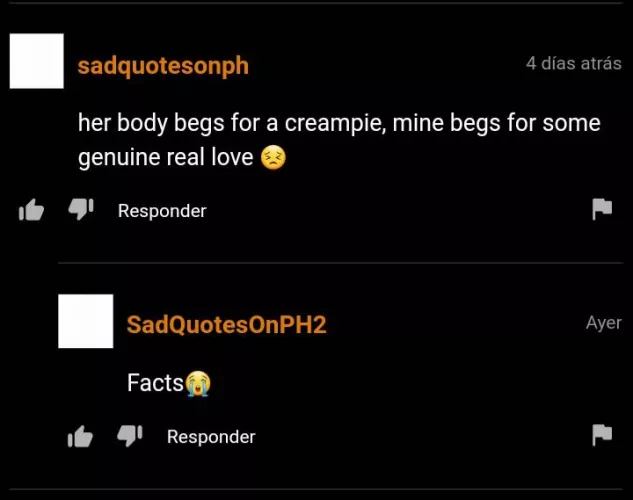 sadquotesonph and his alt account by skg-dsa