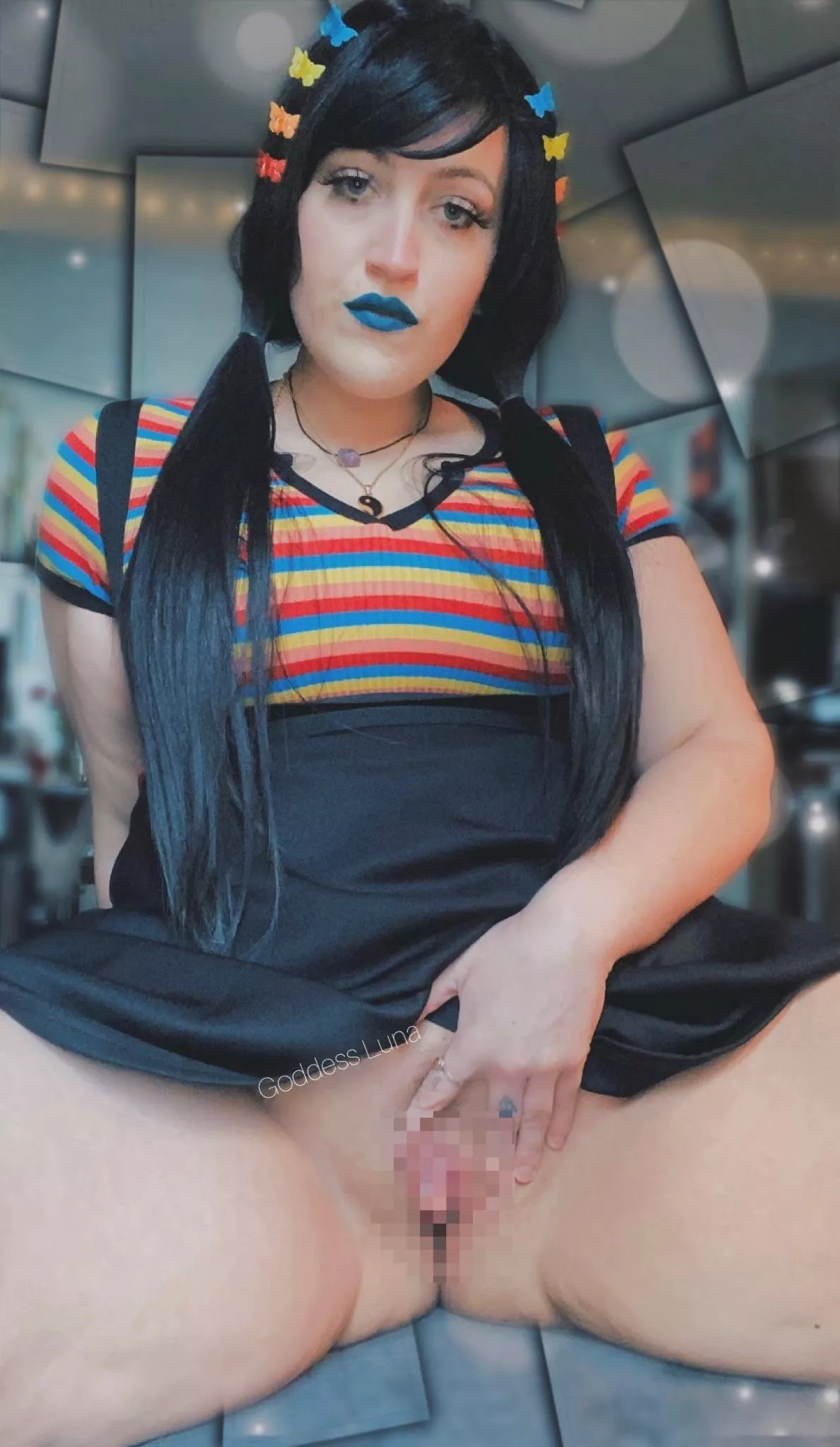 Safe for losers 🍭 posted by em_rose333