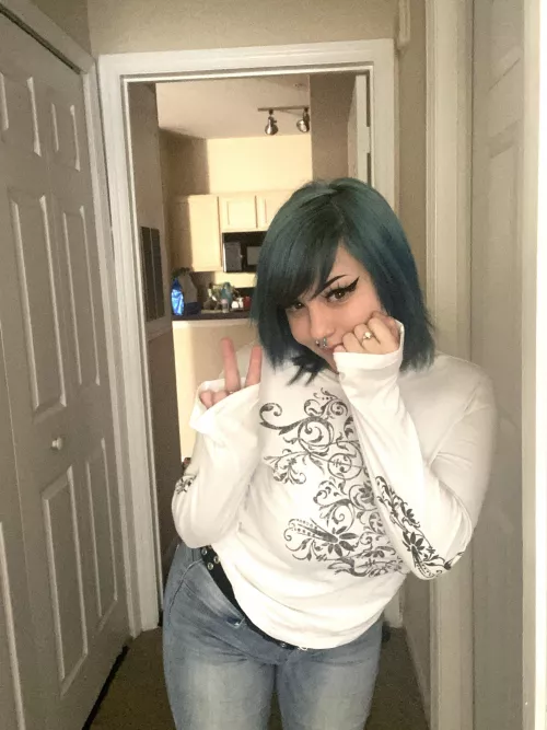 safe for work 4 u guys today by kuma-kuma69