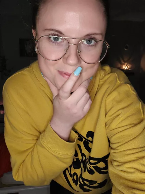 Safe for work pic, still a dirty mind by stevie_stunner