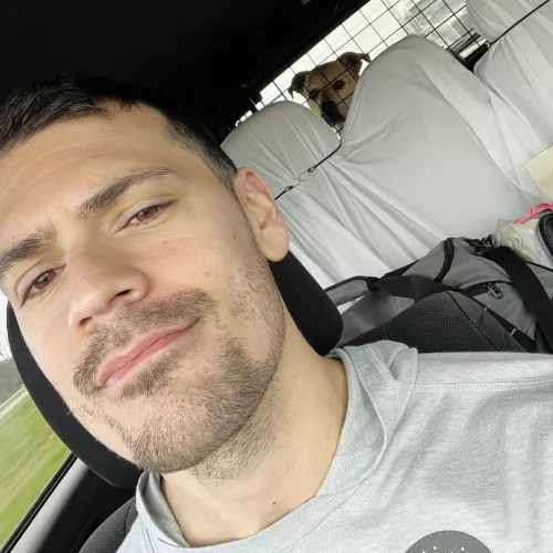 Safe holiday travels to all! 🎄 by erk_0