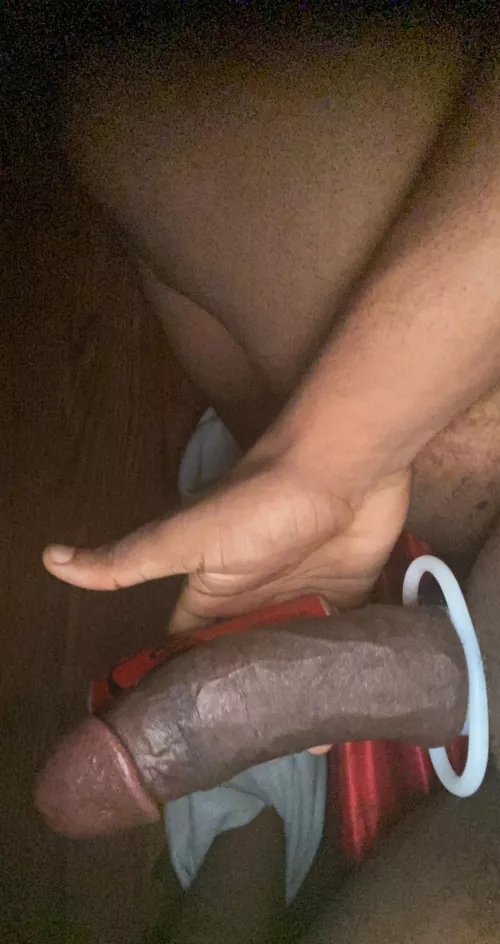 Safe to say I beat the coke can by pvmp90